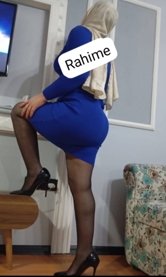 Rahime